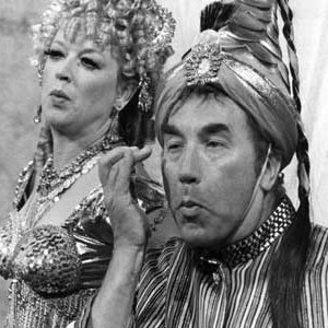 Frankie Howerd & June Whitfield のアバター