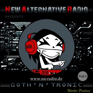 NAR Goth’n’Tronic Sampler, Vol. 1
