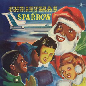 Christmas with Sparrow