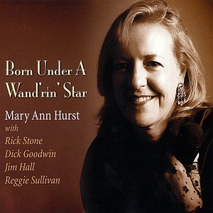 Born Under a Wand'rin' Star