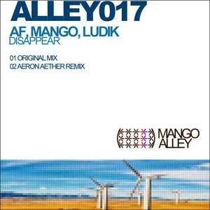 Avatar for Mango, Andre Frauenstein