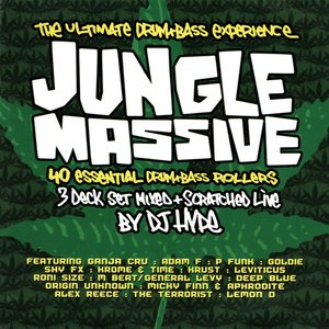 Jungle Massive