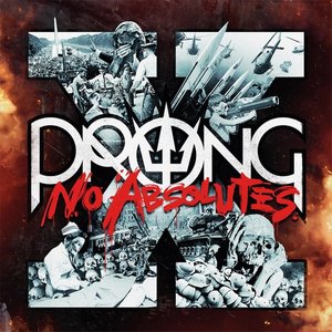 Zdjęcia dla 'X - No Absolutes'