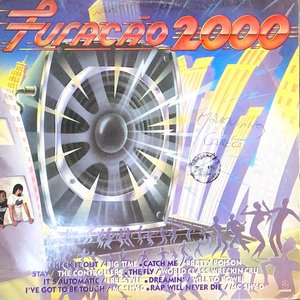 Furac&atilde;o 2000 - Dreamin'