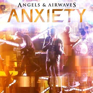 Anxiety - Single