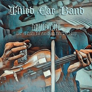 Druid One (Live, Essen, 1970)