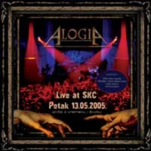 Price o vremenu i zivotu - Live at SKC 2005