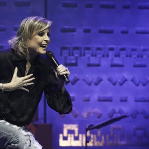 Ludmila Ferber 的头像