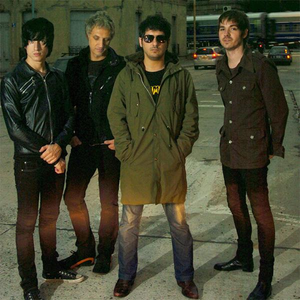 Mole photo provided by Last.fm