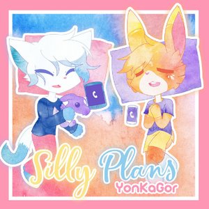 Silly Plans - Single