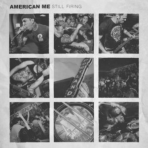 Still Firing - Single