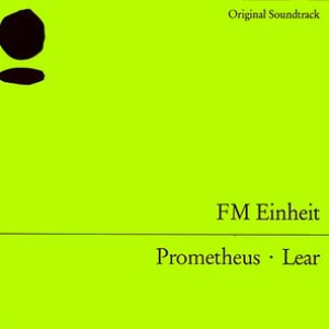 Prometheus Lear