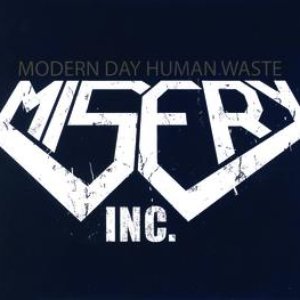 Modern Day Human Waste / Beds Are Burning