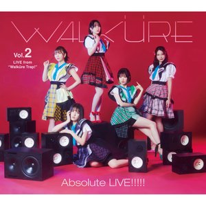 [Macross Delta] Live Best Album [Absolute LIVE!!!!!] Vol.2 LIVE from Walkure Trap!