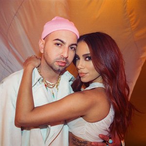 Avatar for Anitta & Justin Quiles