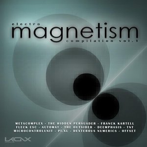 Magnetism Compilation, Vol.1