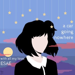 A Car Going Nowhere - Single