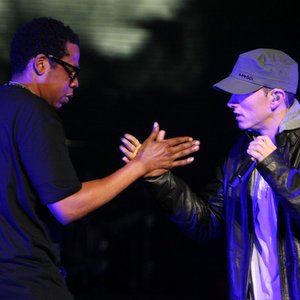 Jay-Z And Eminem 的头像