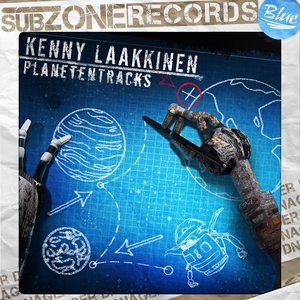 Planetentracks