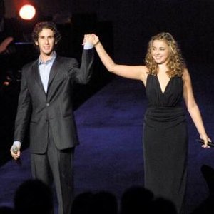 Аватар для Charlotte Church & Josh Groban