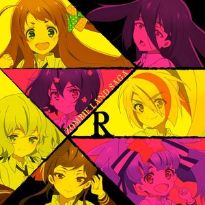 ゾンビランドサガ リベンジ フランシュシュ The Best Revenge