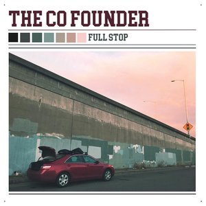 Full Stop - Single