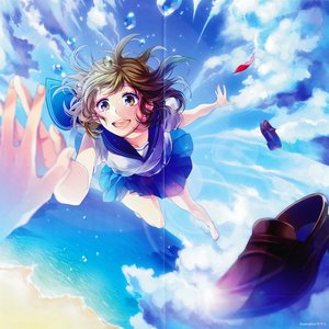 Immagine per 'HoneyWorks feat. Sana'