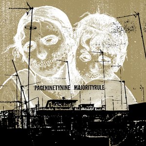 pageninetynine / Majority Rule