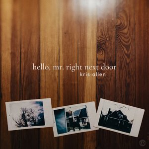 Hello, Mr. Right Next Door - Single