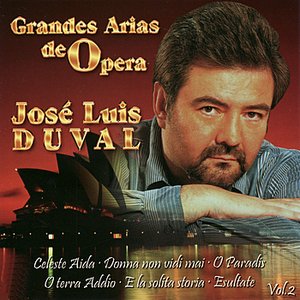 Grandes Arias de Opera Vol. 2
