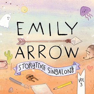 Storytime Singalong, Vol. 3