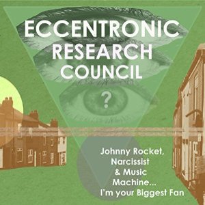 Johnny Rocket, Narcissist & Music Machine… I'm Your Biggest Fan