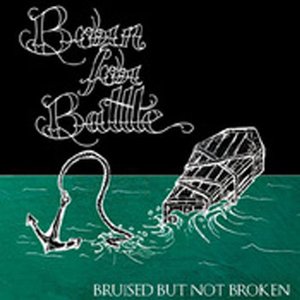 Bruised But Not Broken