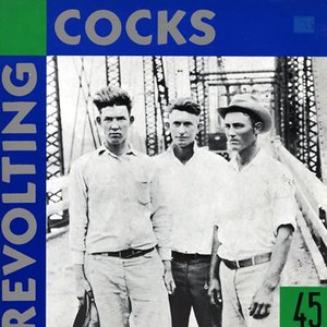 Revolting Cocks - No Devotion Lyrics - Zortam Music