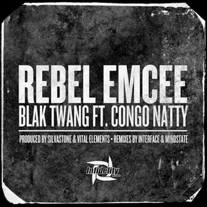 Rebel Emcee (feat. Congo Natty)