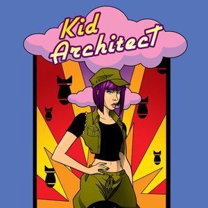 Kid Architect 的头像