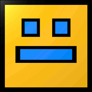Avatar for Geometry Dash