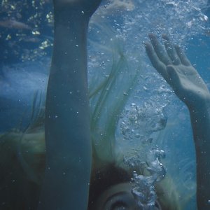 Pulling Me Under