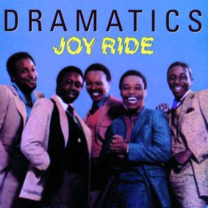 The Dramatics - Smooth Grooves: Cruisin