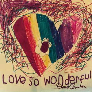 Love So Wonderful - Single