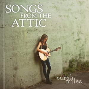 Songs from the Attic