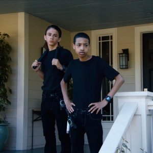 Party at yours [Explicit]