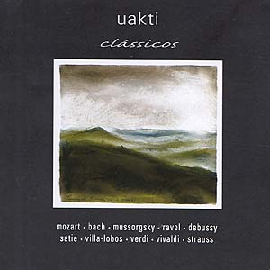 Clássicos cover