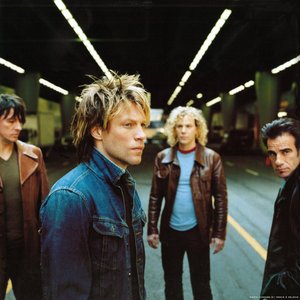 Avatar för Bon Jovi