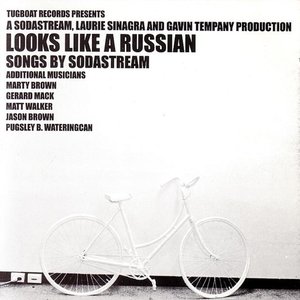Songs from "Looks Like A Russian"