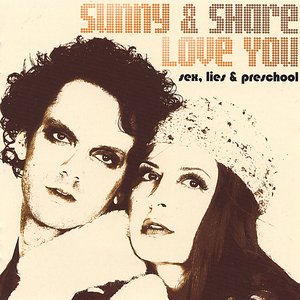 Sunny & Share Love You のアバター