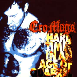 Hard Times in an Age of Quarrel cover