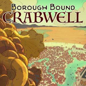 Crabwell - EP