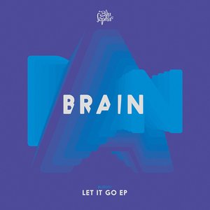 Let It Go - EP