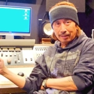 Avatar di 山中紀昌
